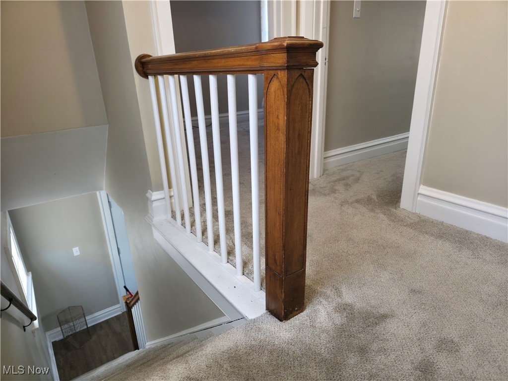 City/Canton - Residential