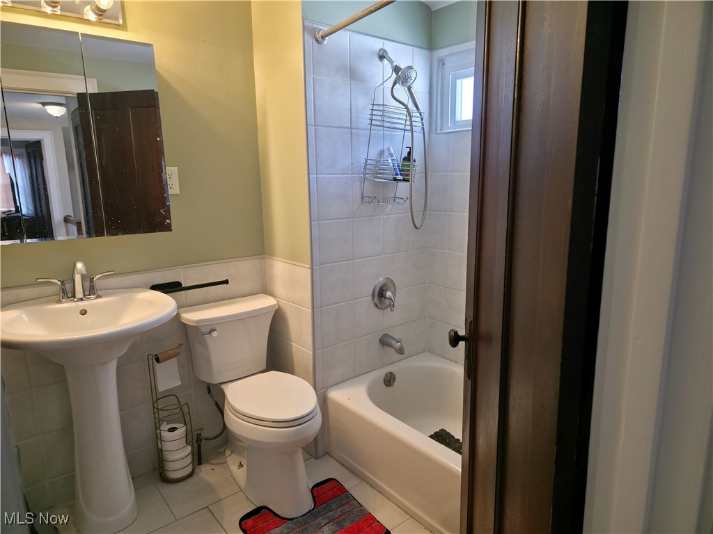 City/Canton - Residential