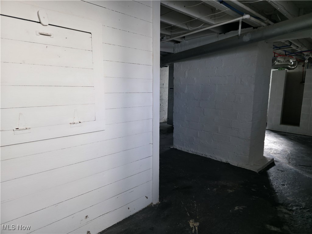 City/Canton - Residential