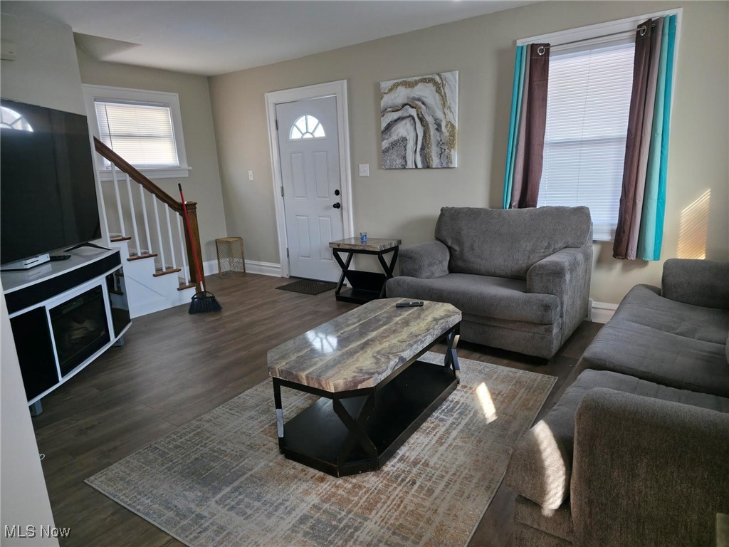 City/Canton - Residential