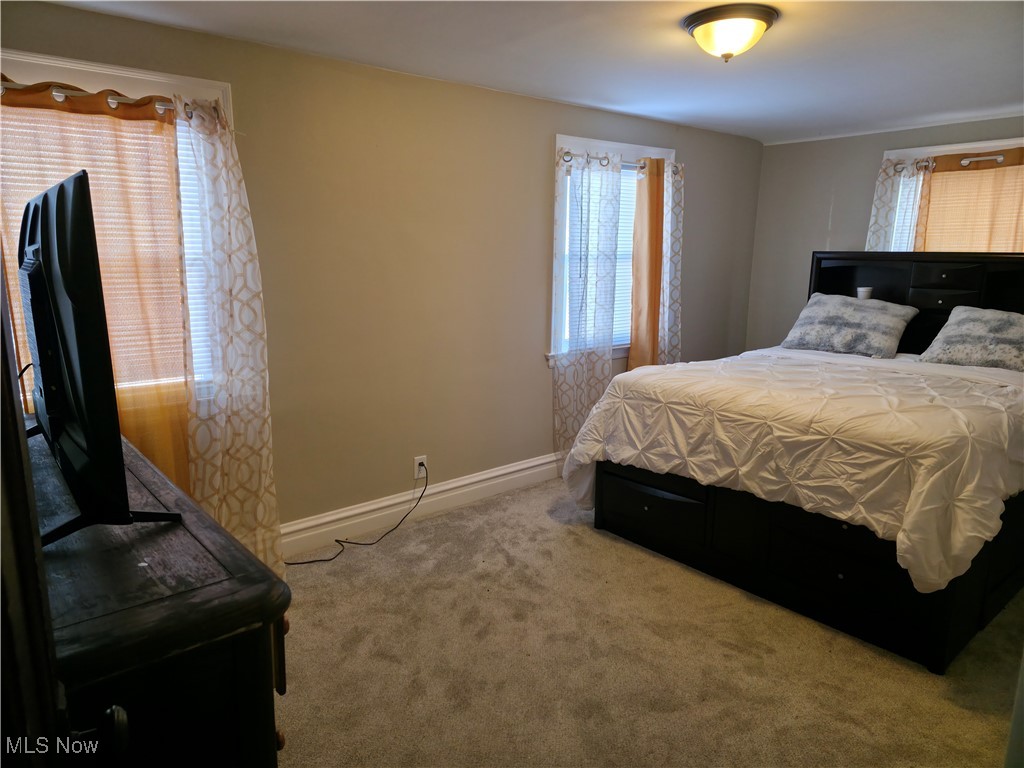 City/Canton - Residential