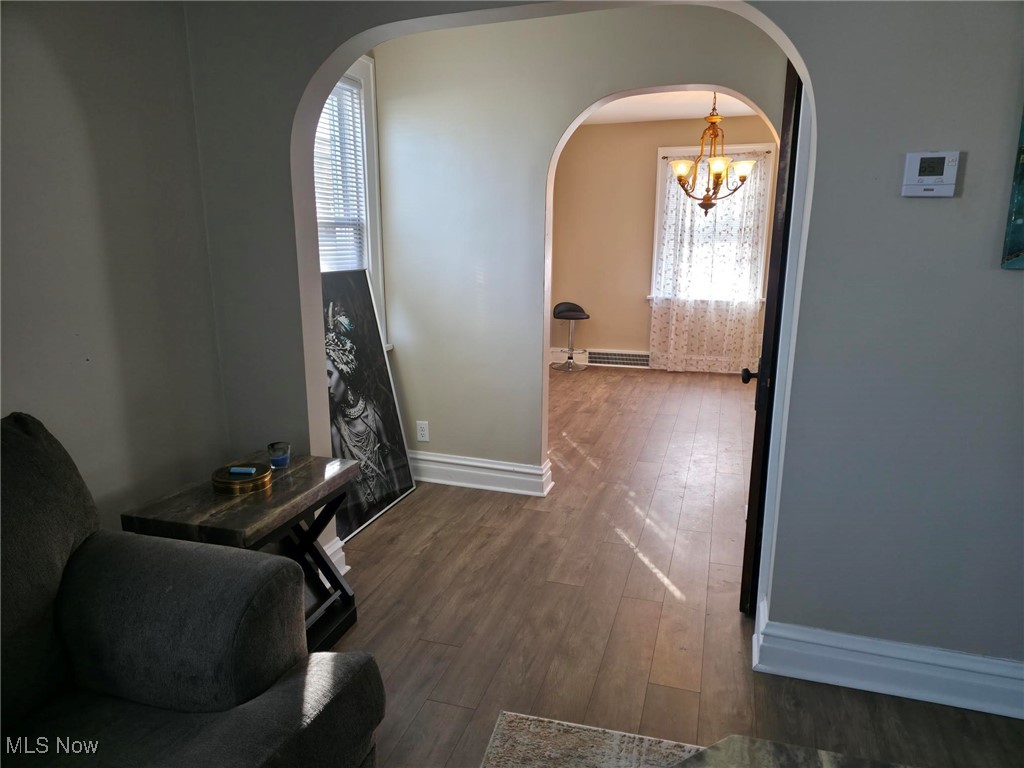 City/Canton - Residential