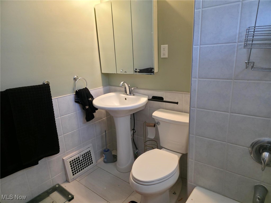 City/Canton - Residential