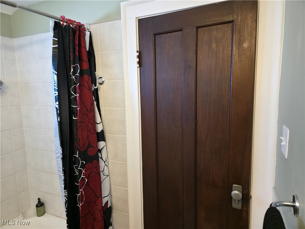 City/Canton - Residential