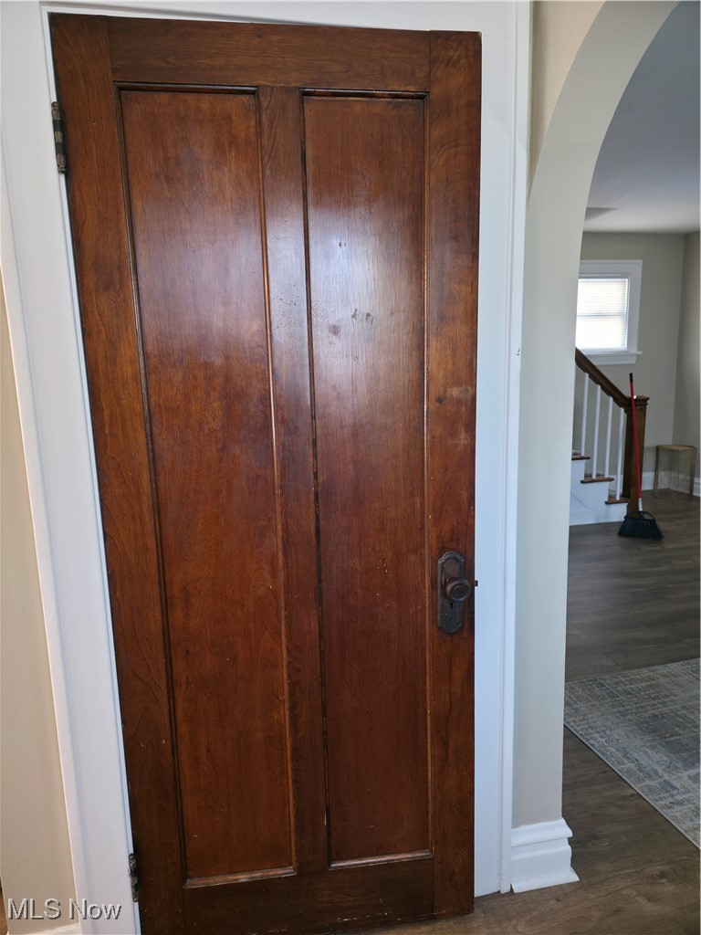 City/Canton - Residential