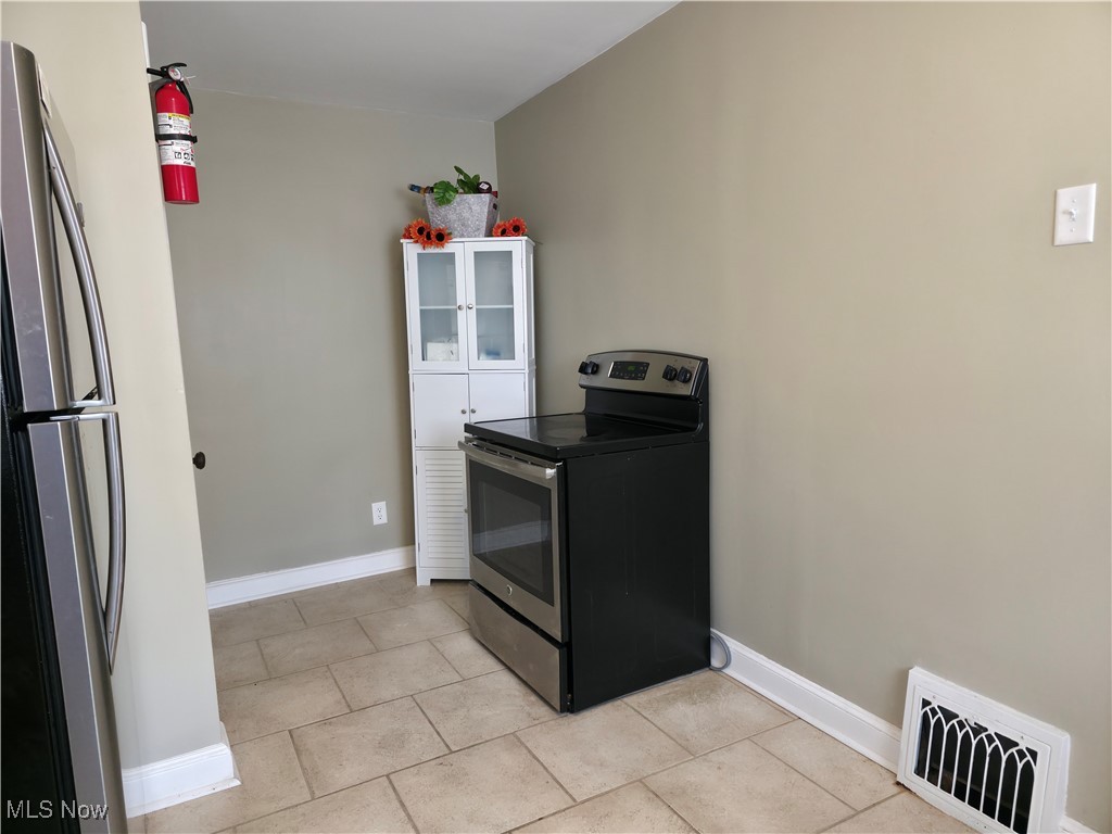 City/Canton - Residential