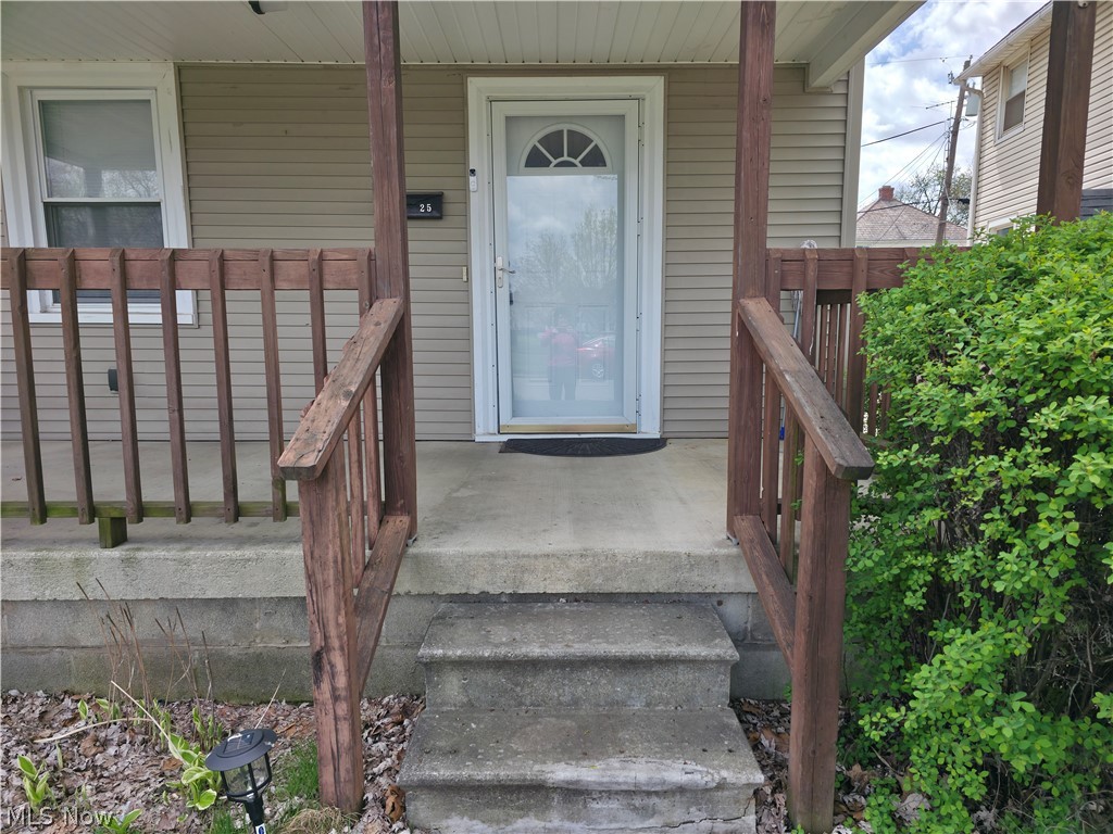 City/Canton - Residential