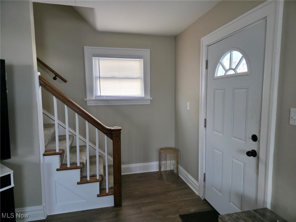 City/Canton - Residential