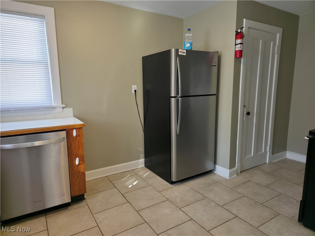 City/Canton - Residential