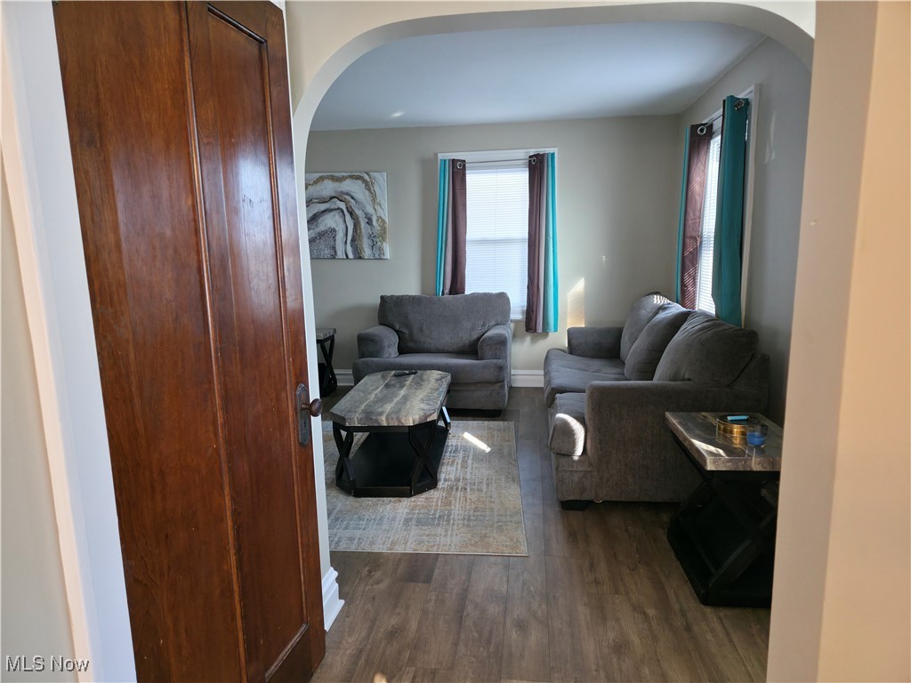 City/Canton - Residential