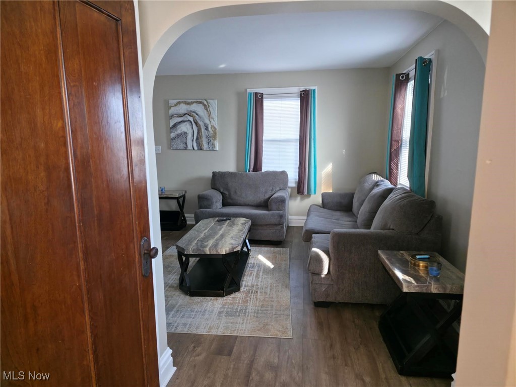 City/Canton - Residential