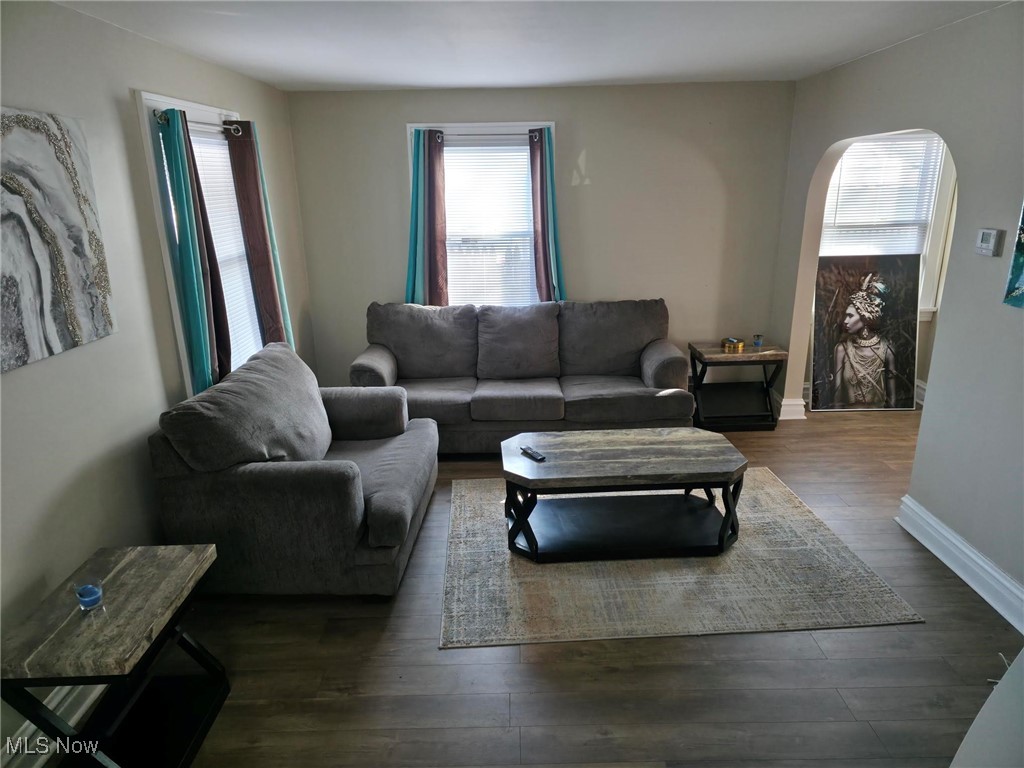 City/Canton - Residential