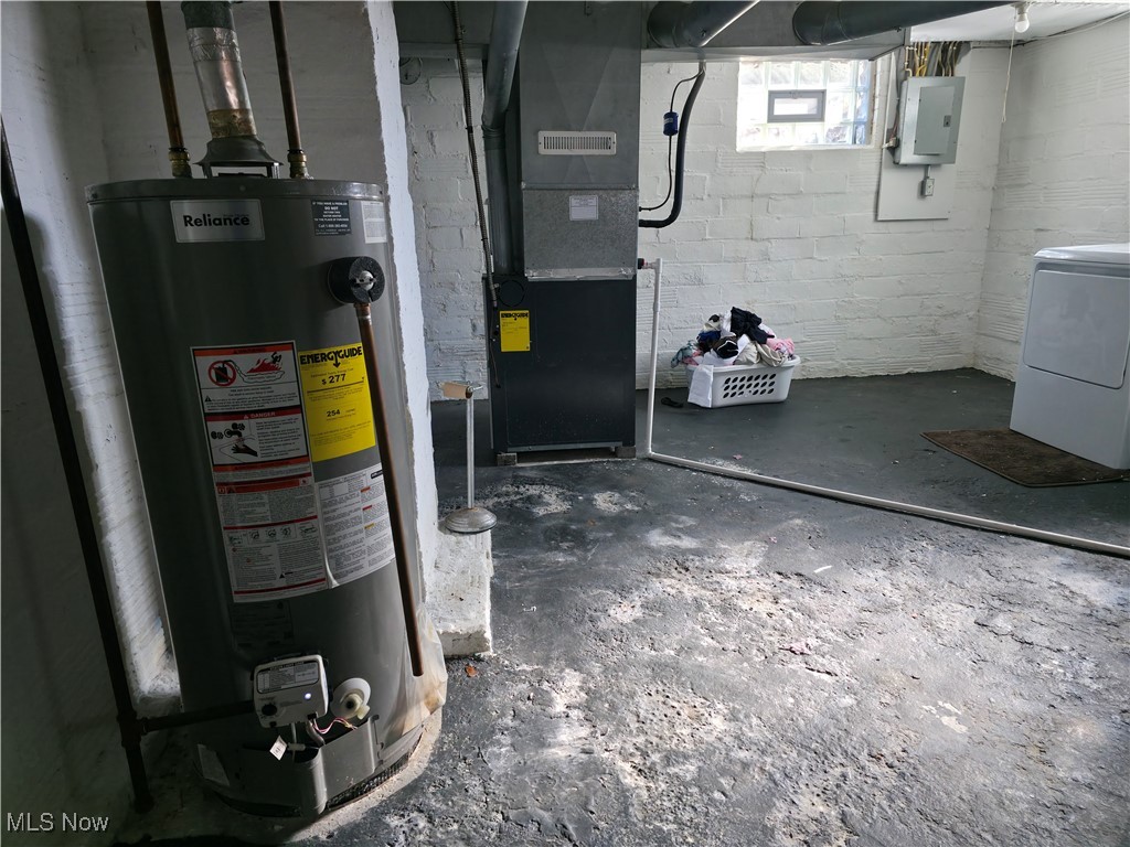 City/Canton - Residential