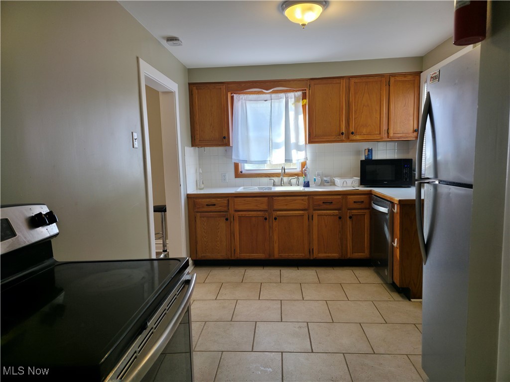 City/Canton - Residential