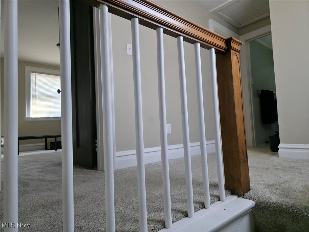 City/Canton - Residential