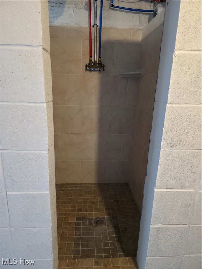 City/Canton - Residential