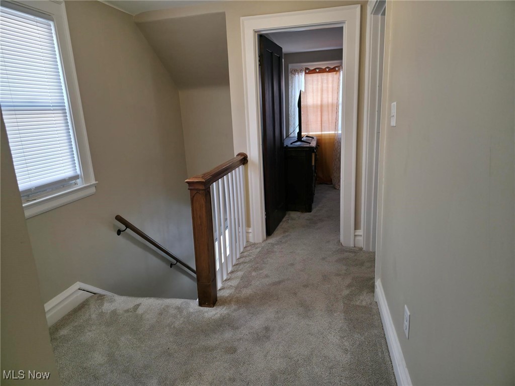 City/Canton - Residential