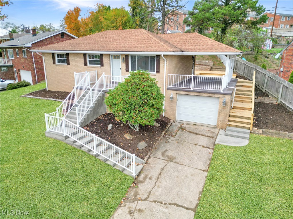 Moon Vly Ests - Residential