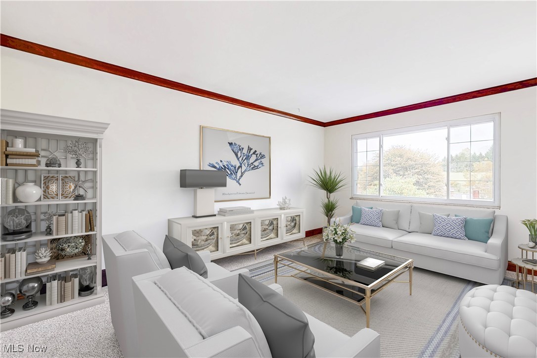 Moon Vly Ests - Residential