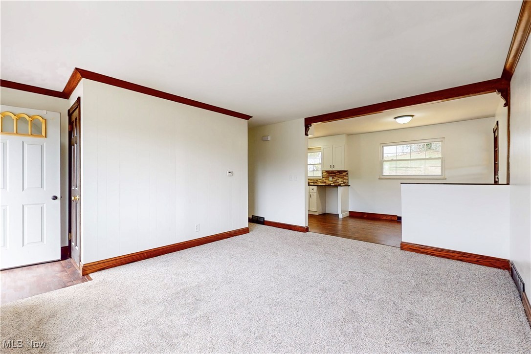 Moon Vly Ests - Residential