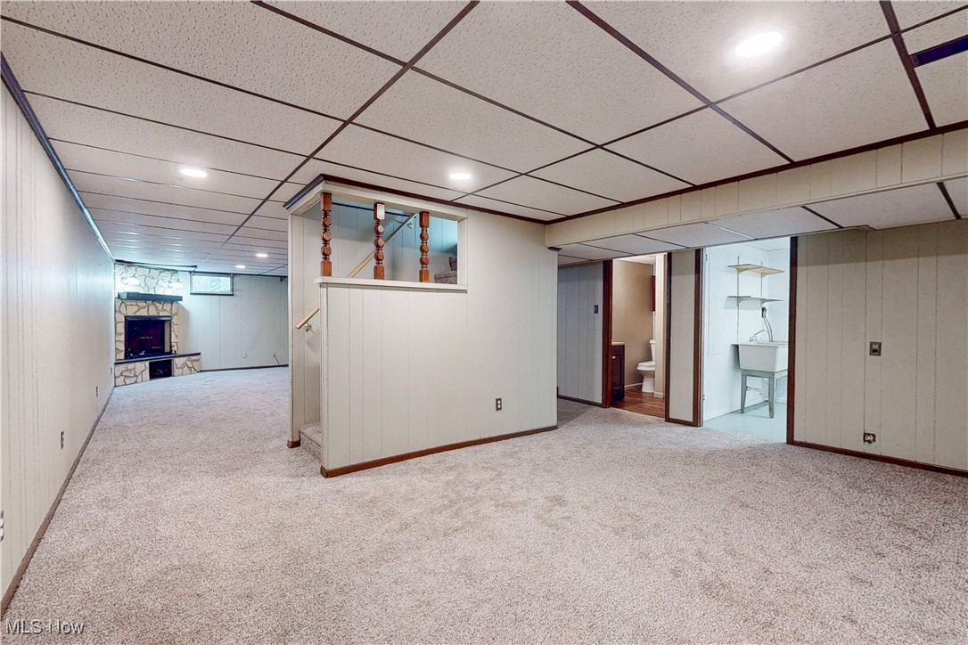 Moon Vly Ests - Residential