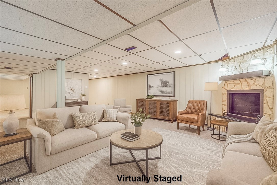 Moon Vly Ests - Residential