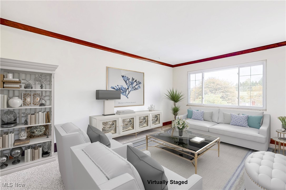 Moon Vly Ests - Residential