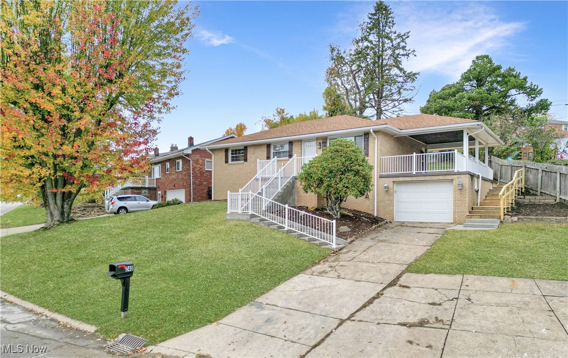 Moon Vly Ests - Residential