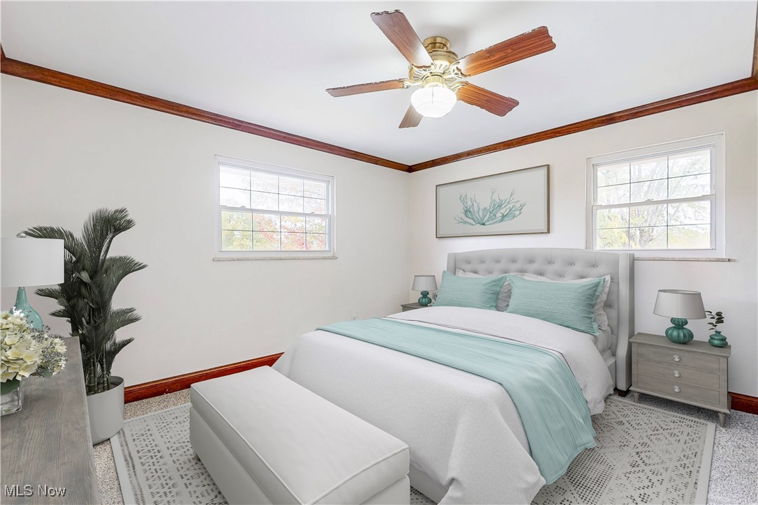 Moon Vly Ests - Residential