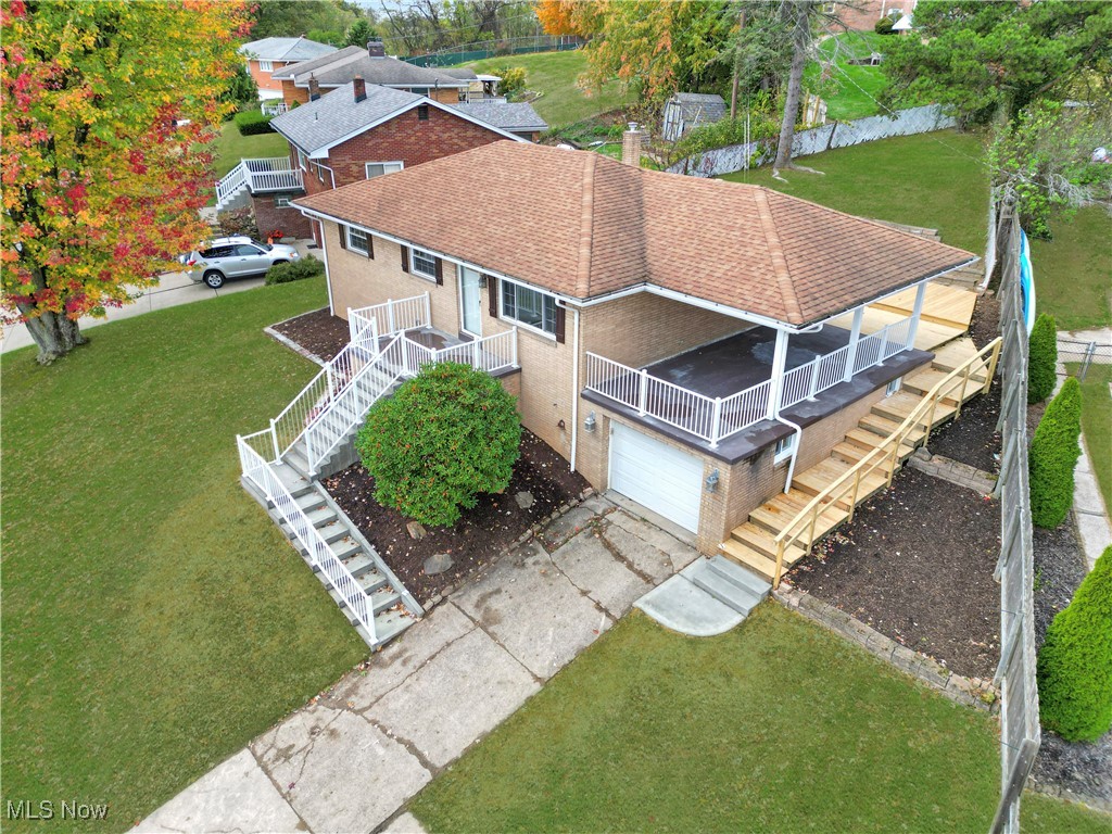 Moon Vly Ests - Residential