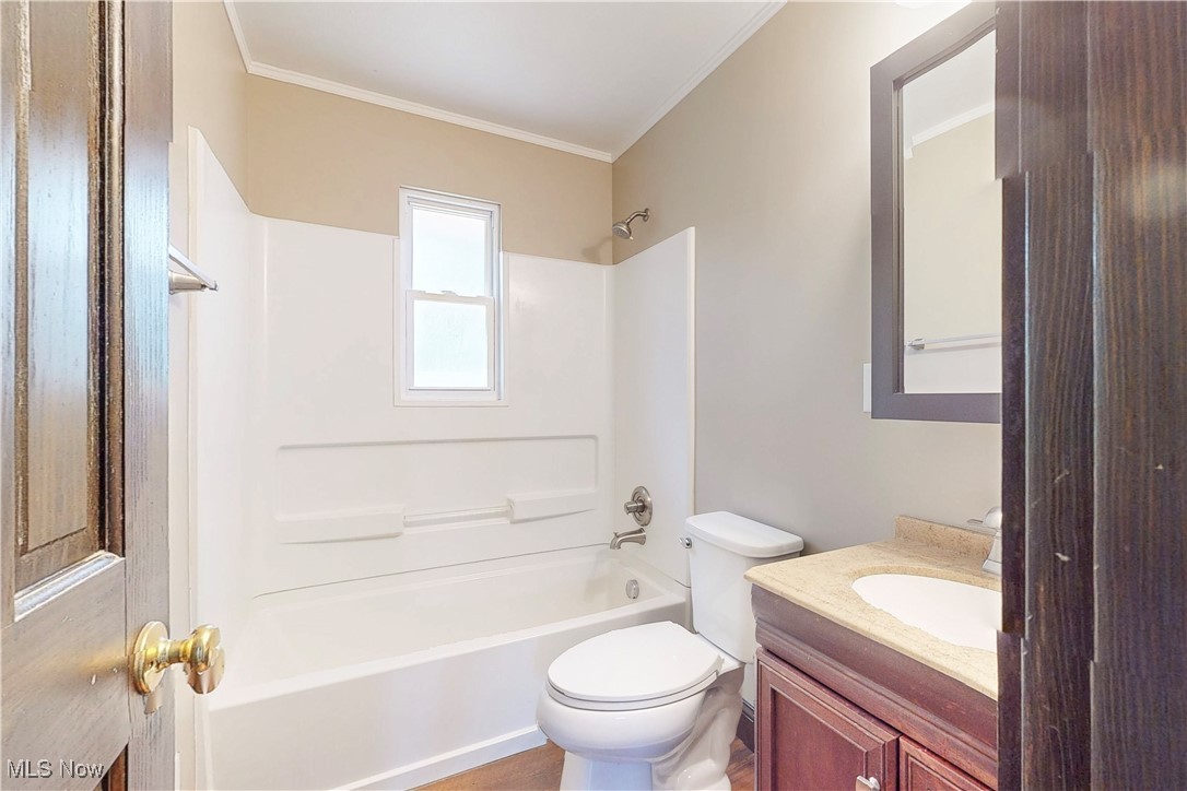 Moon Vly Ests - Residential