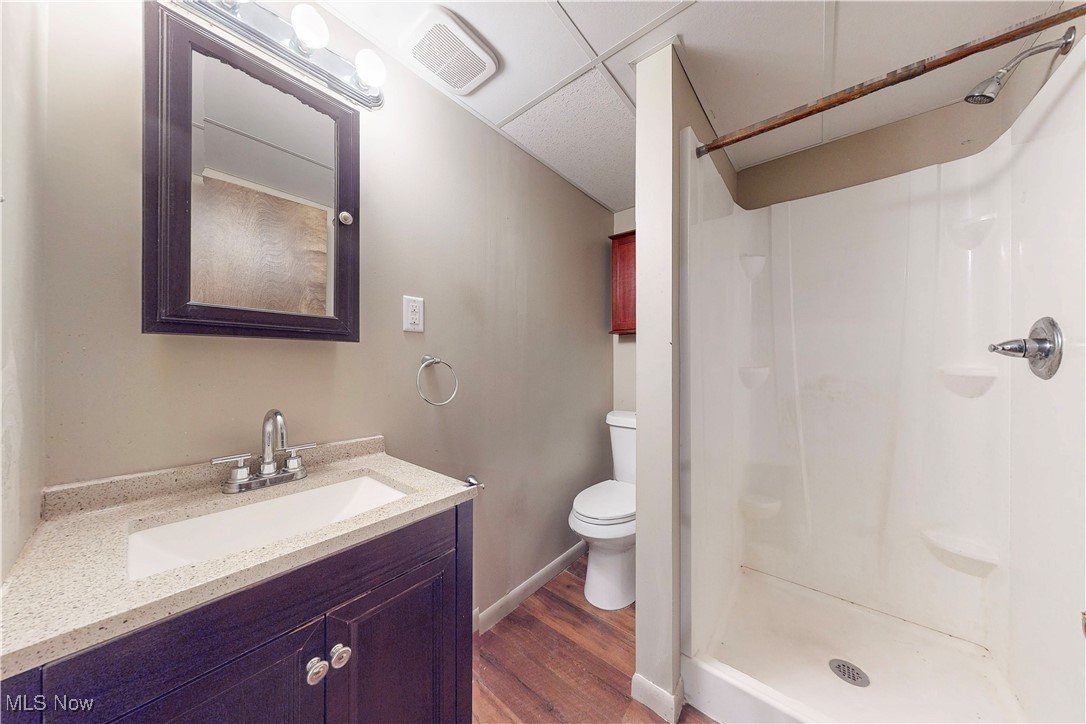 Moon Vly Ests - Residential