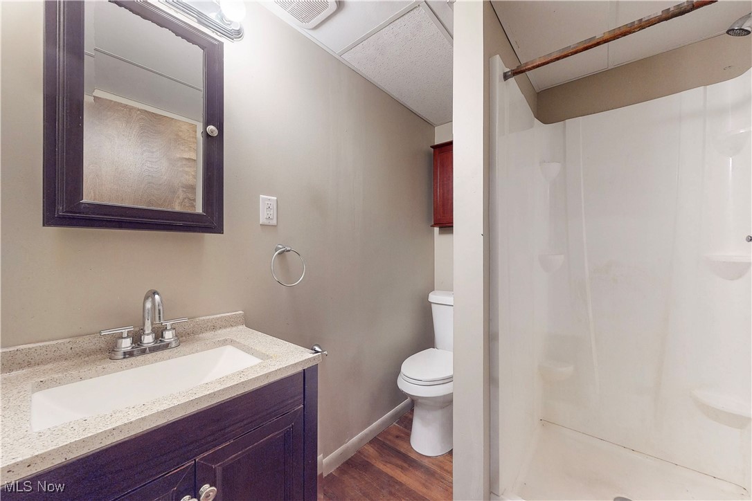 Moon Vly Ests - Residential