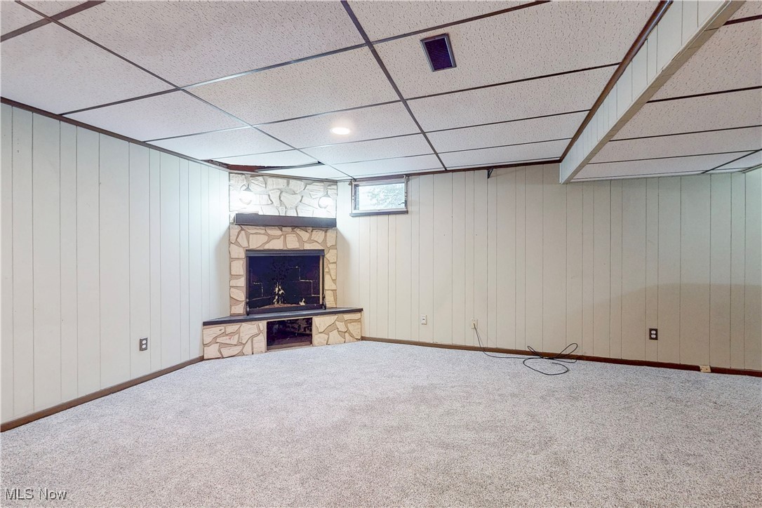 Moon Vly Ests - Residential