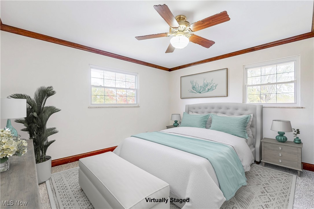 Moon Vly Ests - Residential