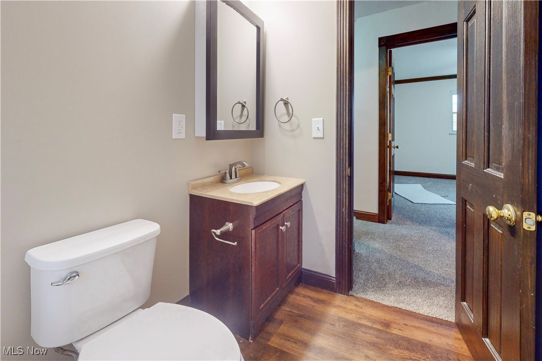 Moon Vly Ests - Residential