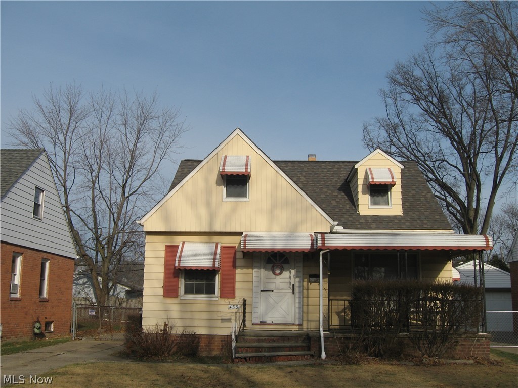 Permanent Homes - Residential