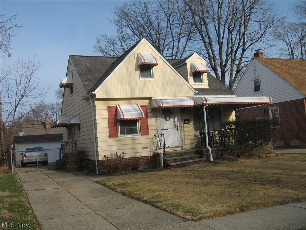 Permanent Homes - Residential