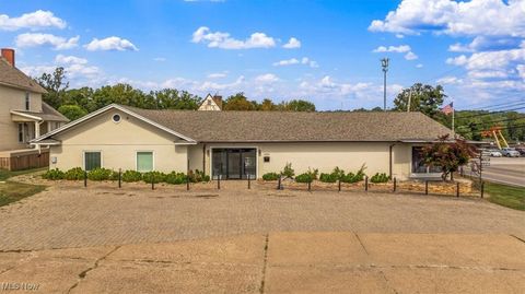 4315 Emerson Avenue Parkersburg WV 26104