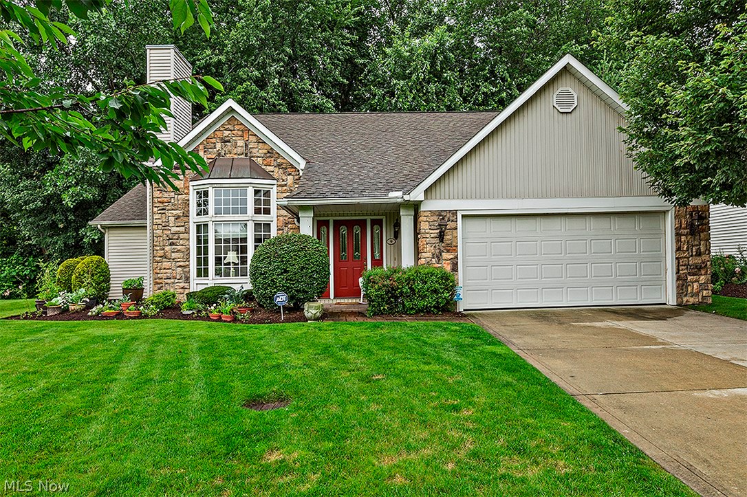 13300 Bratenahl - Residential Lease