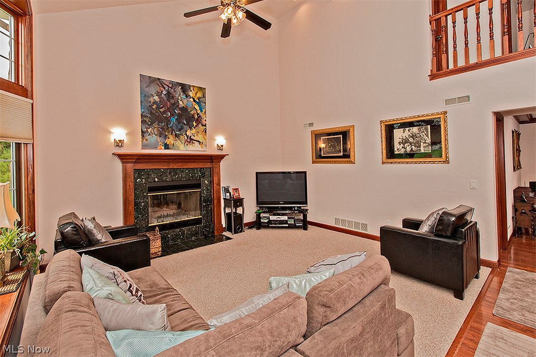 13300 Bratenahl - Residential Lease