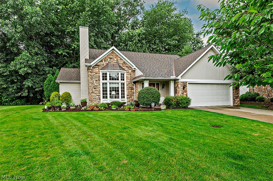 13300 Bratenahl - Residential Lease