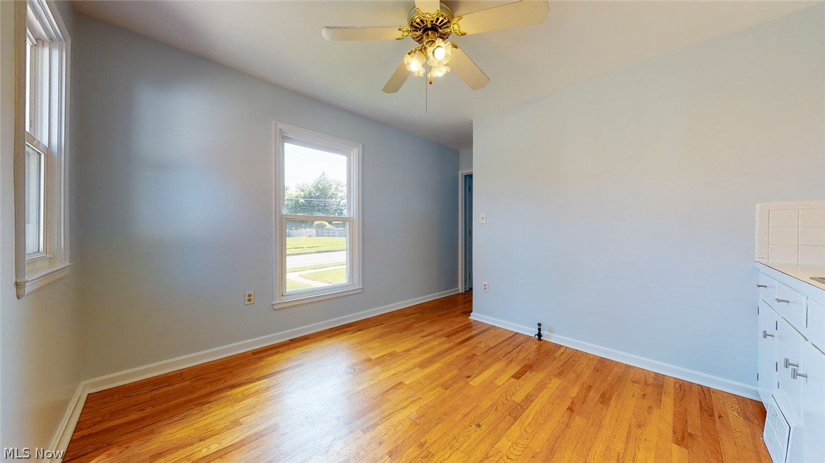 Freedom Allotment - Residential