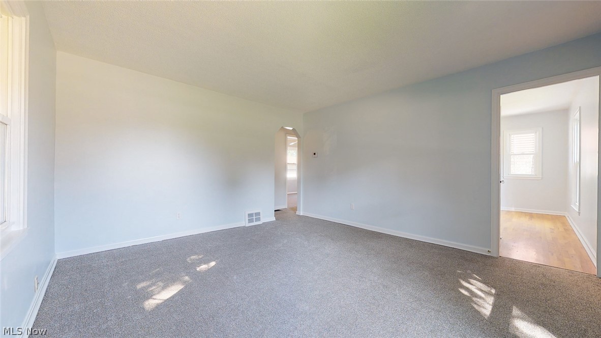 Freedom Allotment - Residential