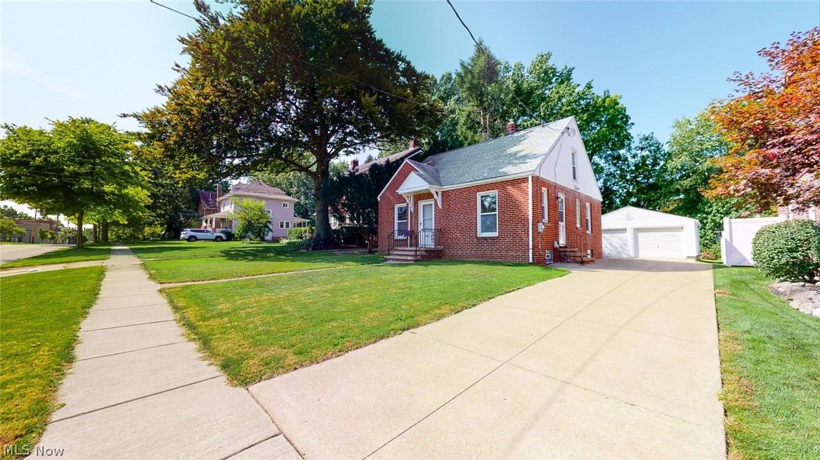 Freedom Allotment - Residential