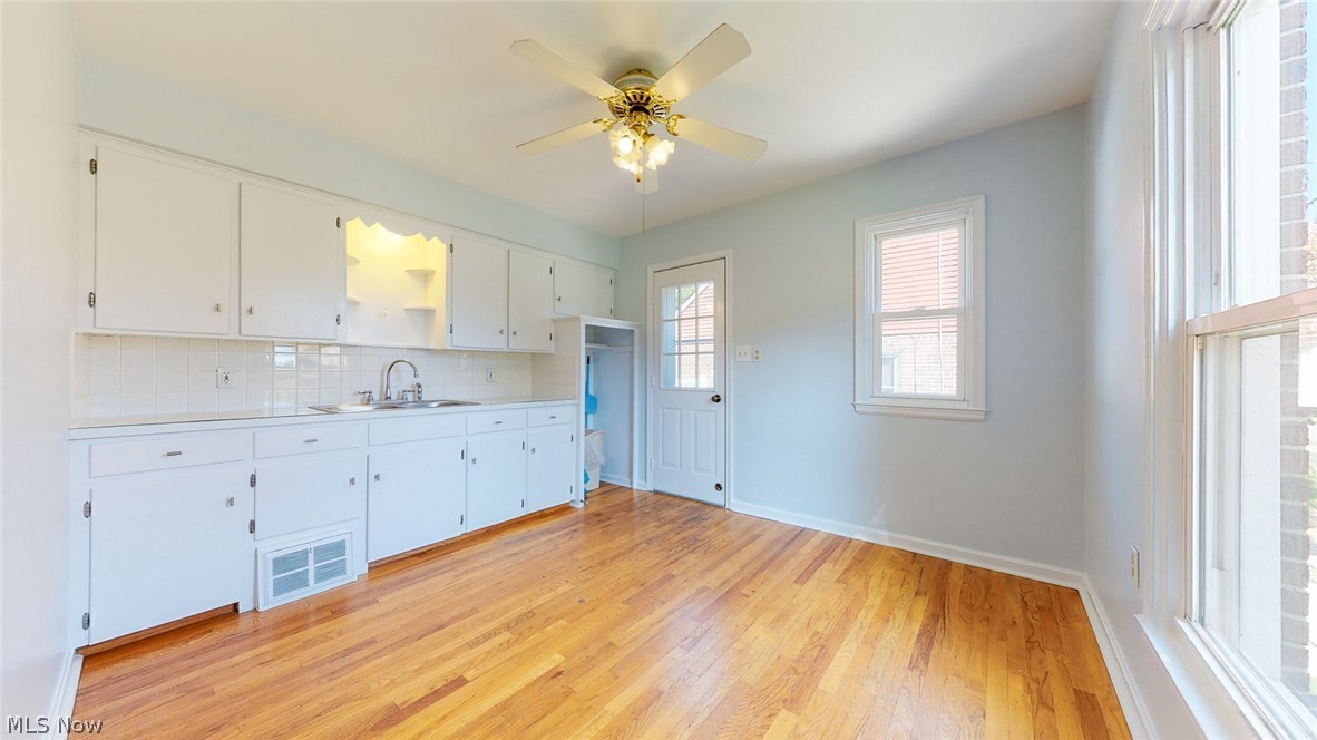 Freedom Allotment - Residential