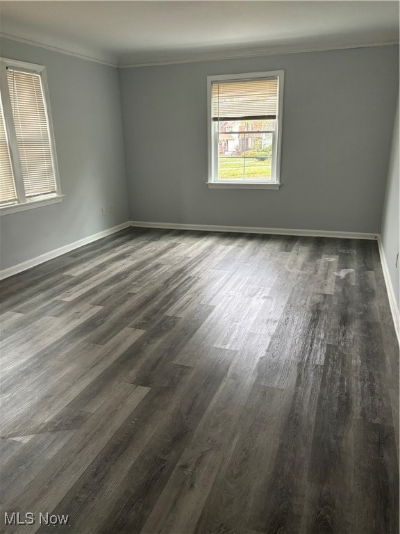 Crow Point - Residential Lease