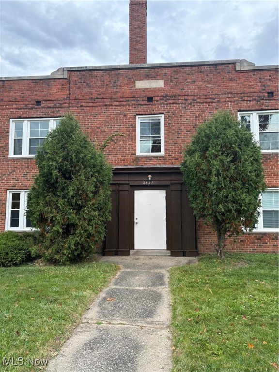 Crow Point - Residential Lease