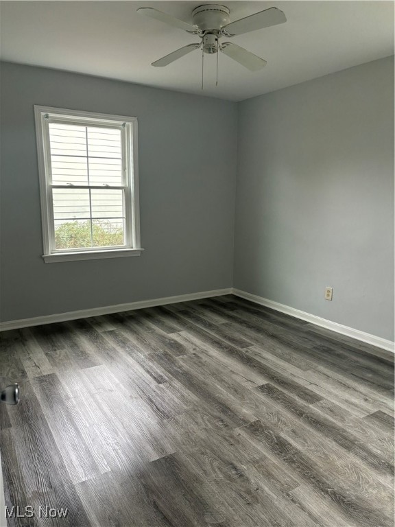 Crow Point - Residential Lease