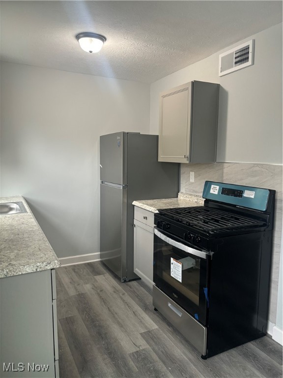 Crow Point - Residential Lease